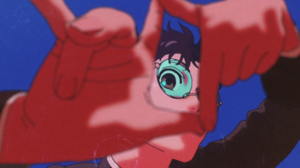 dandadan